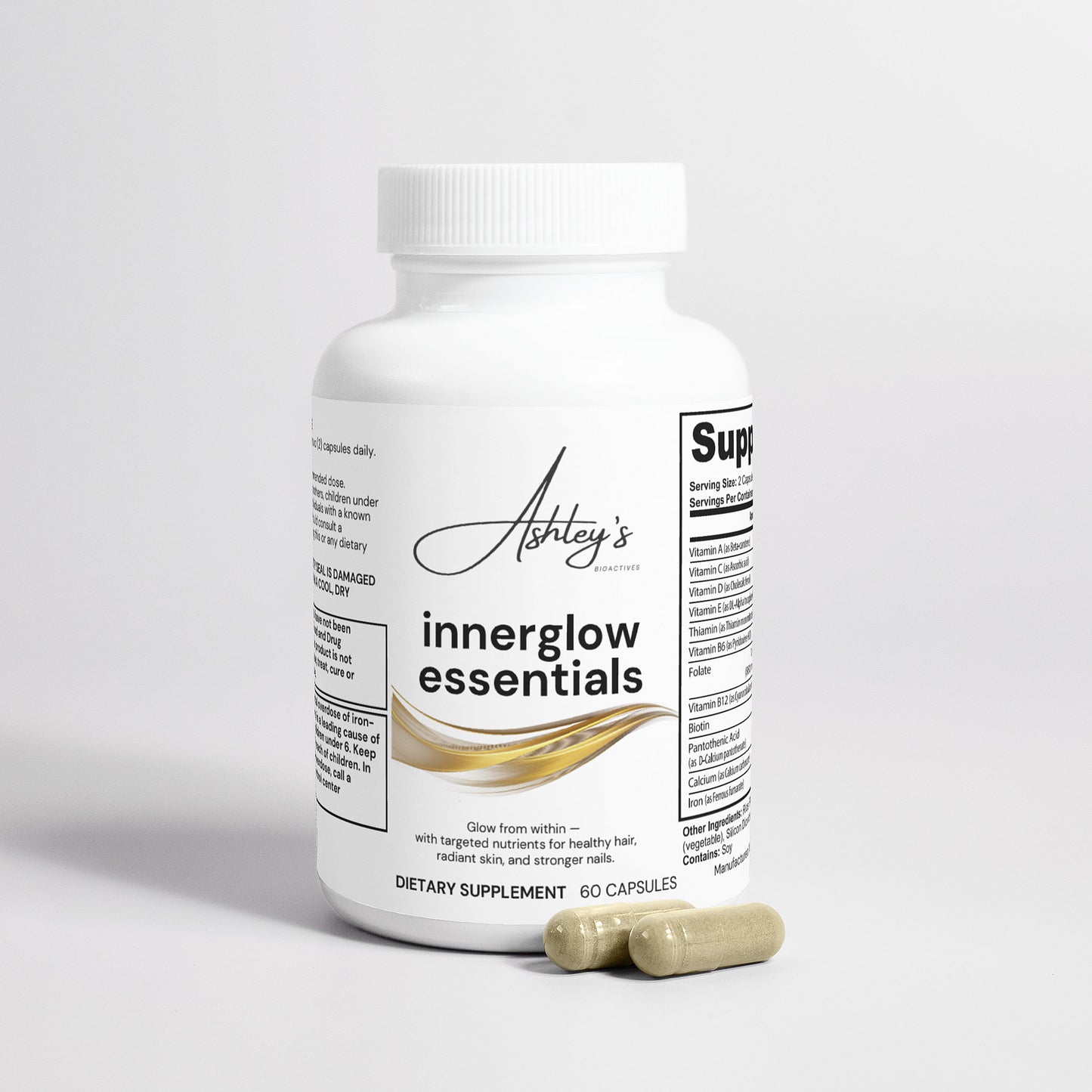 Innerglow Essentials