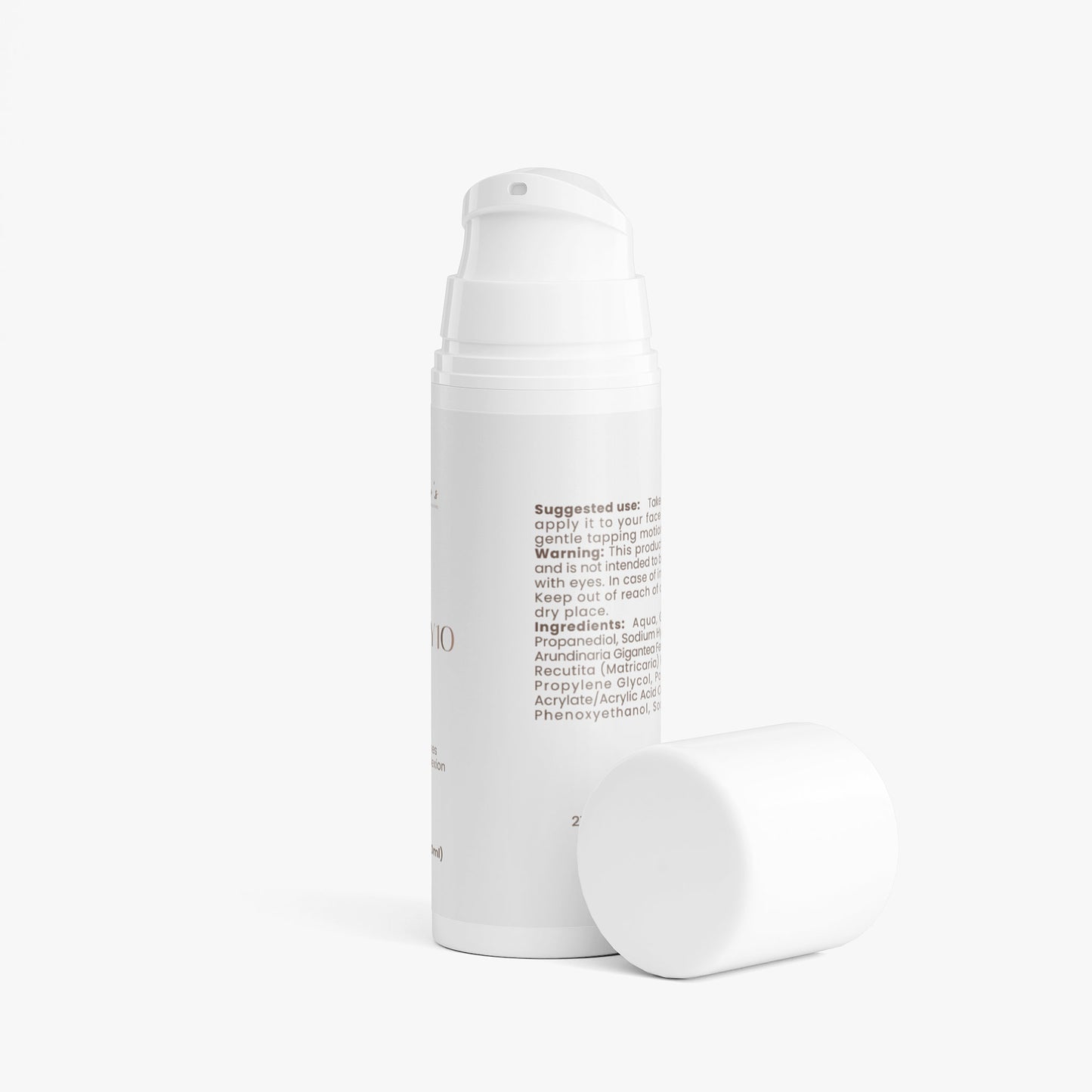10% Niacinamide Serum