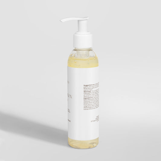 Gentle Cleansing Gel