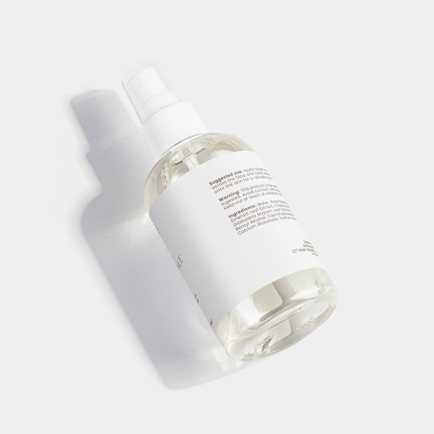 Gentle Balancing Toner