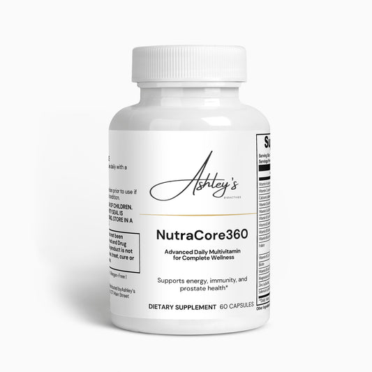 Complete Multivitamin