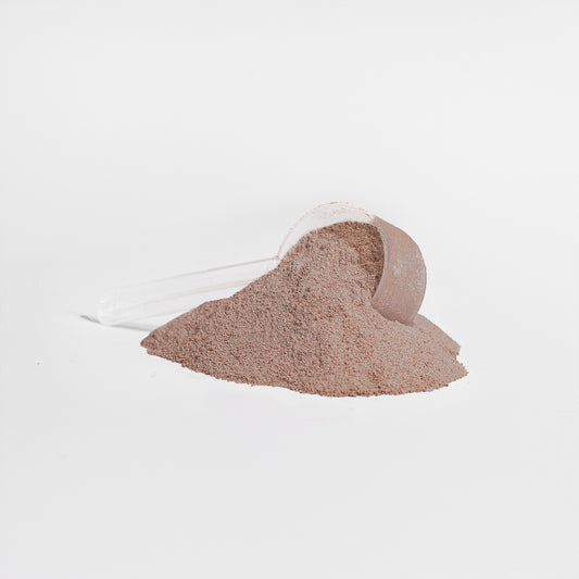 Cleaniso+ Whey Protein Isolate (Chocolate)