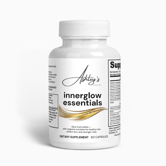 Innerglow Essentials