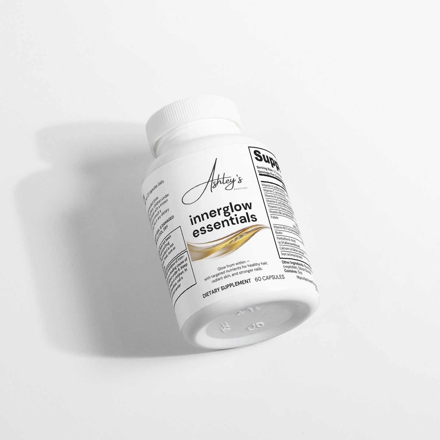 Innerglow Essentials