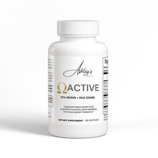 Omega-Active