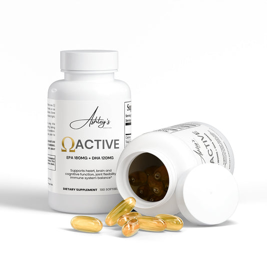 Omega-Active