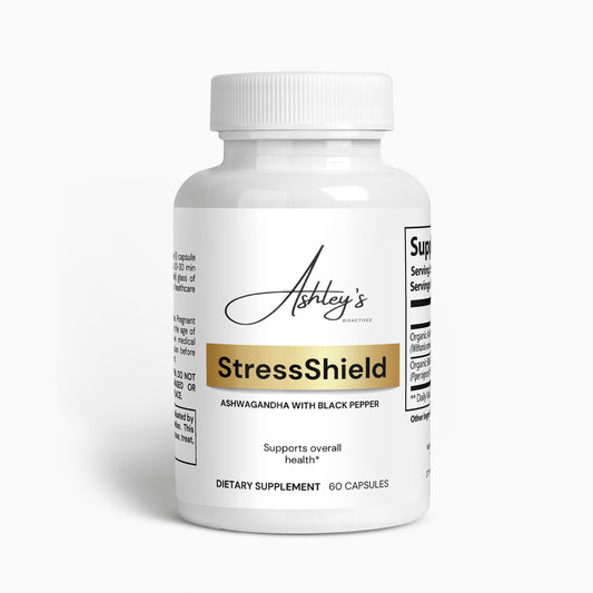 StressShield