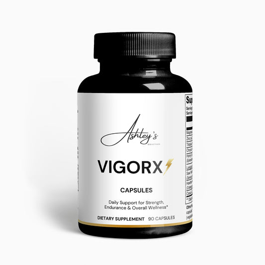 VigorX
