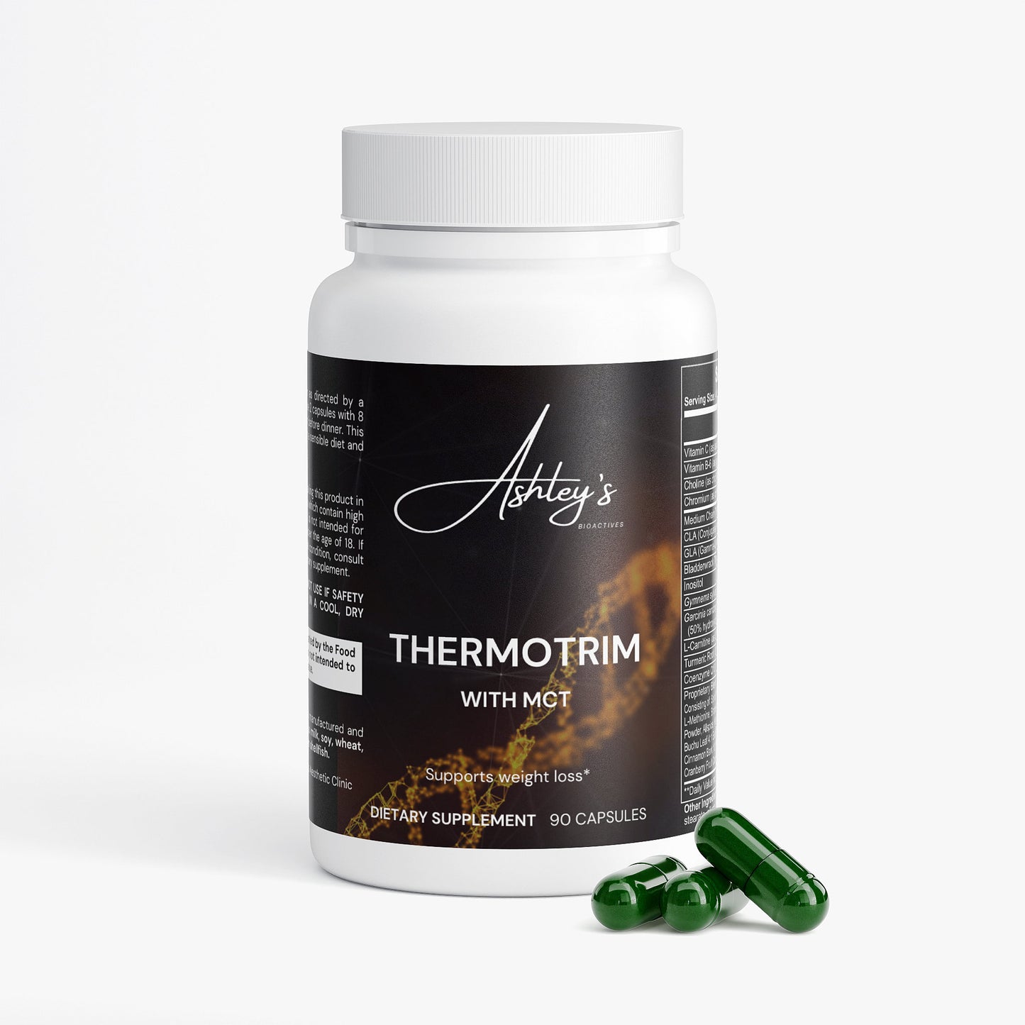 ThermoTrim