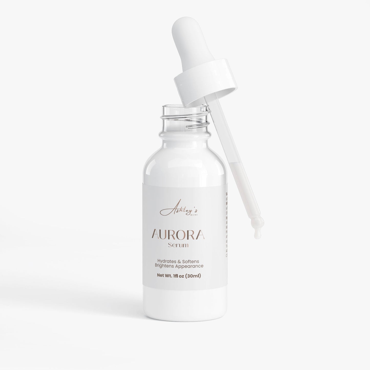 Vitamin Glow Serum