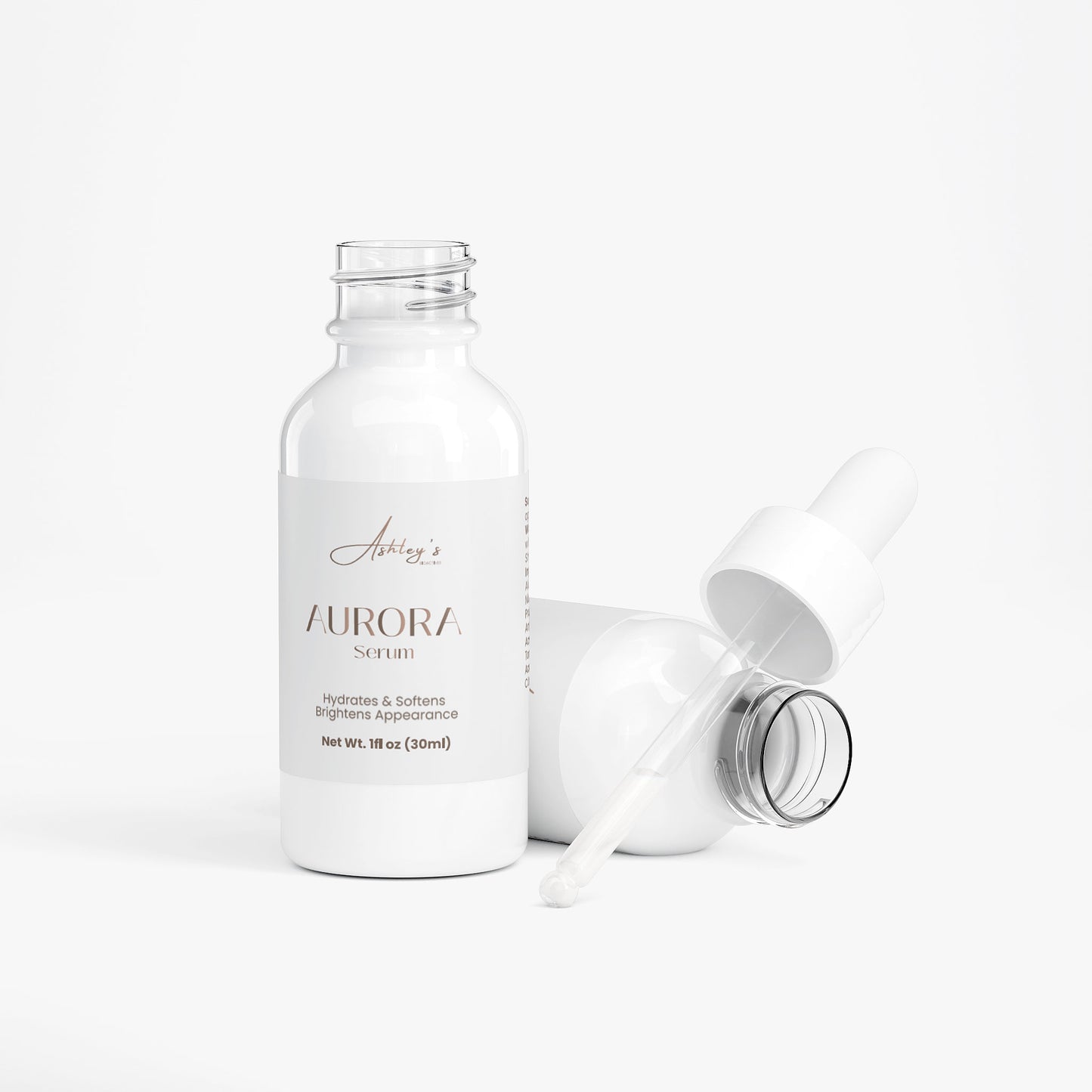 Vitamin Glow Serum