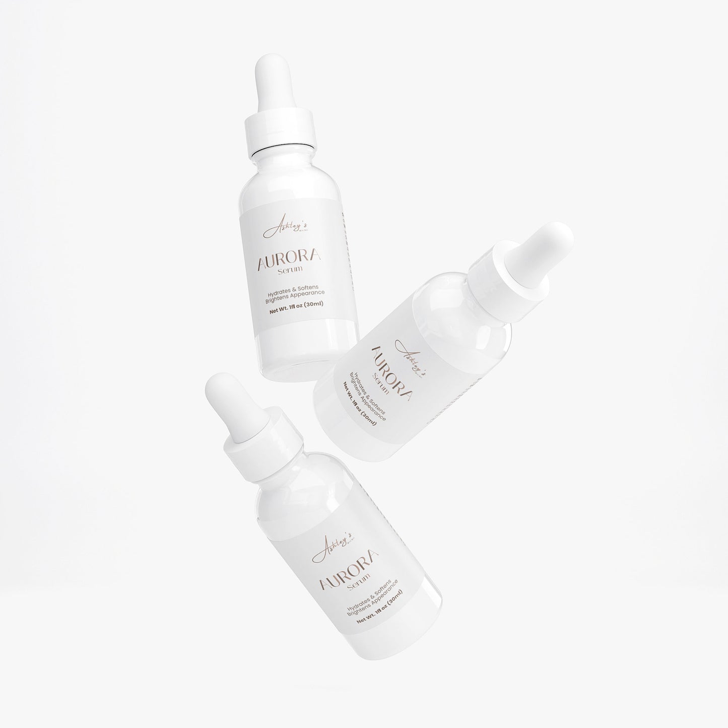 Vitamin Glow Serum
