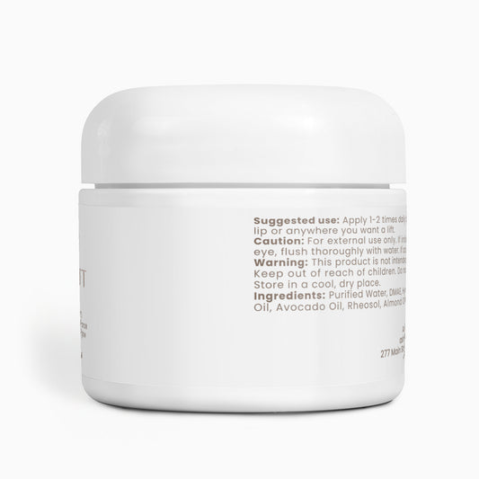 Skin Firming Cream