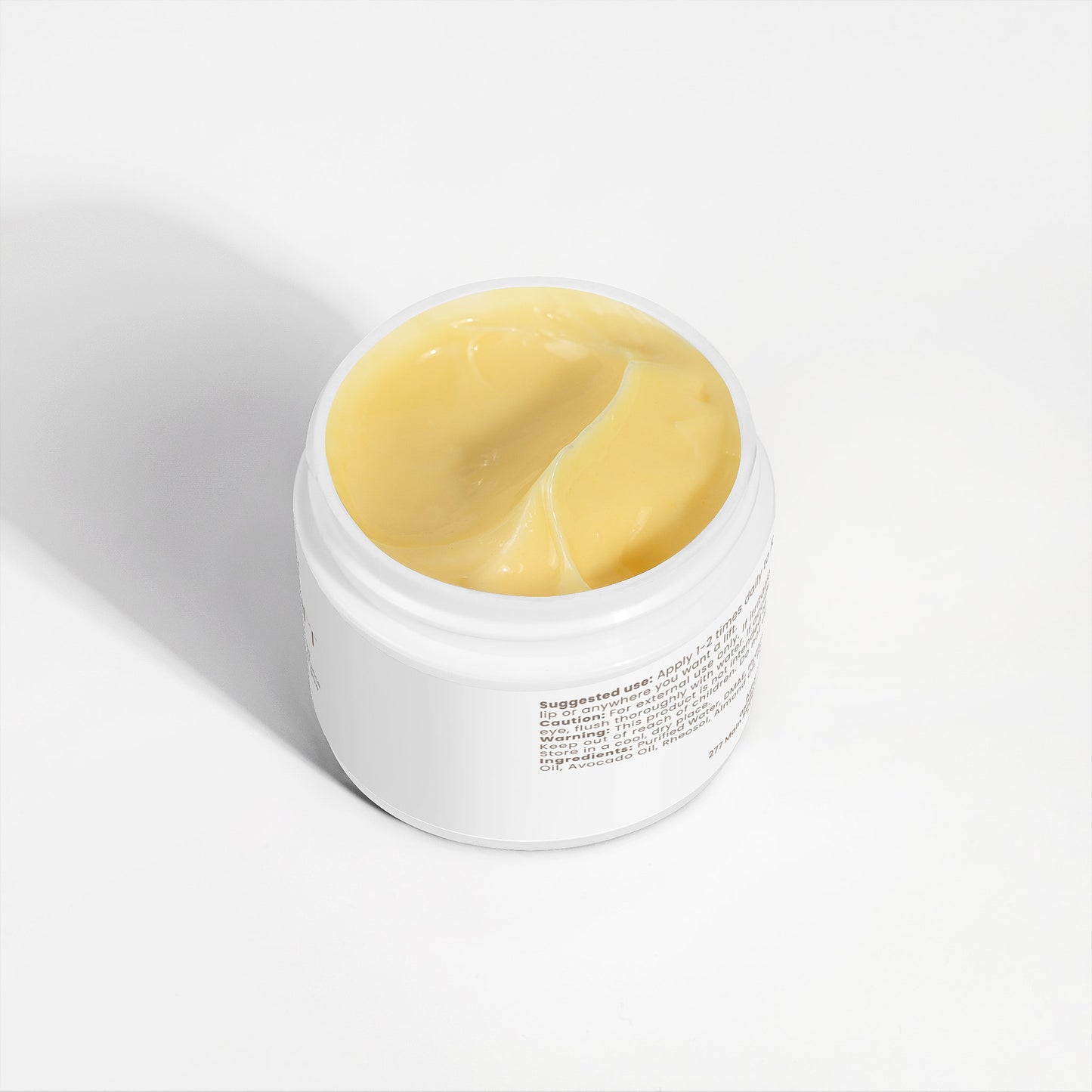 Skin Firming Cream