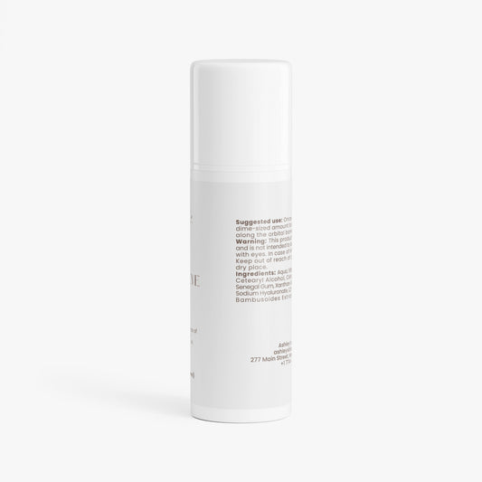 Peptide Eye Gel-Cream