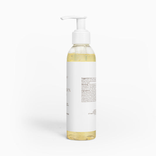 Gentle Cleansing Gel