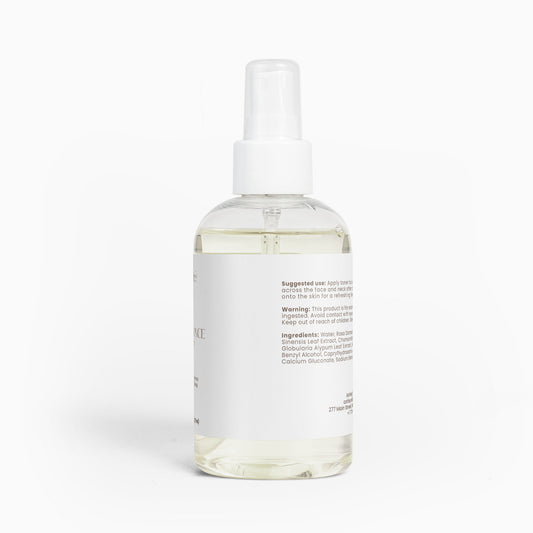 Gentle Balancing Toner