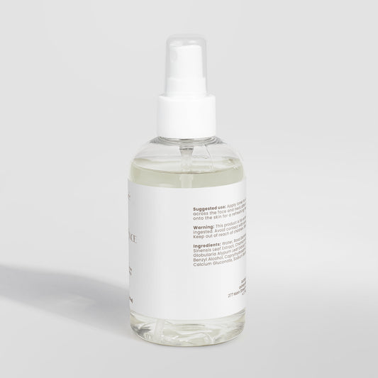 Gentle Balancing Toner